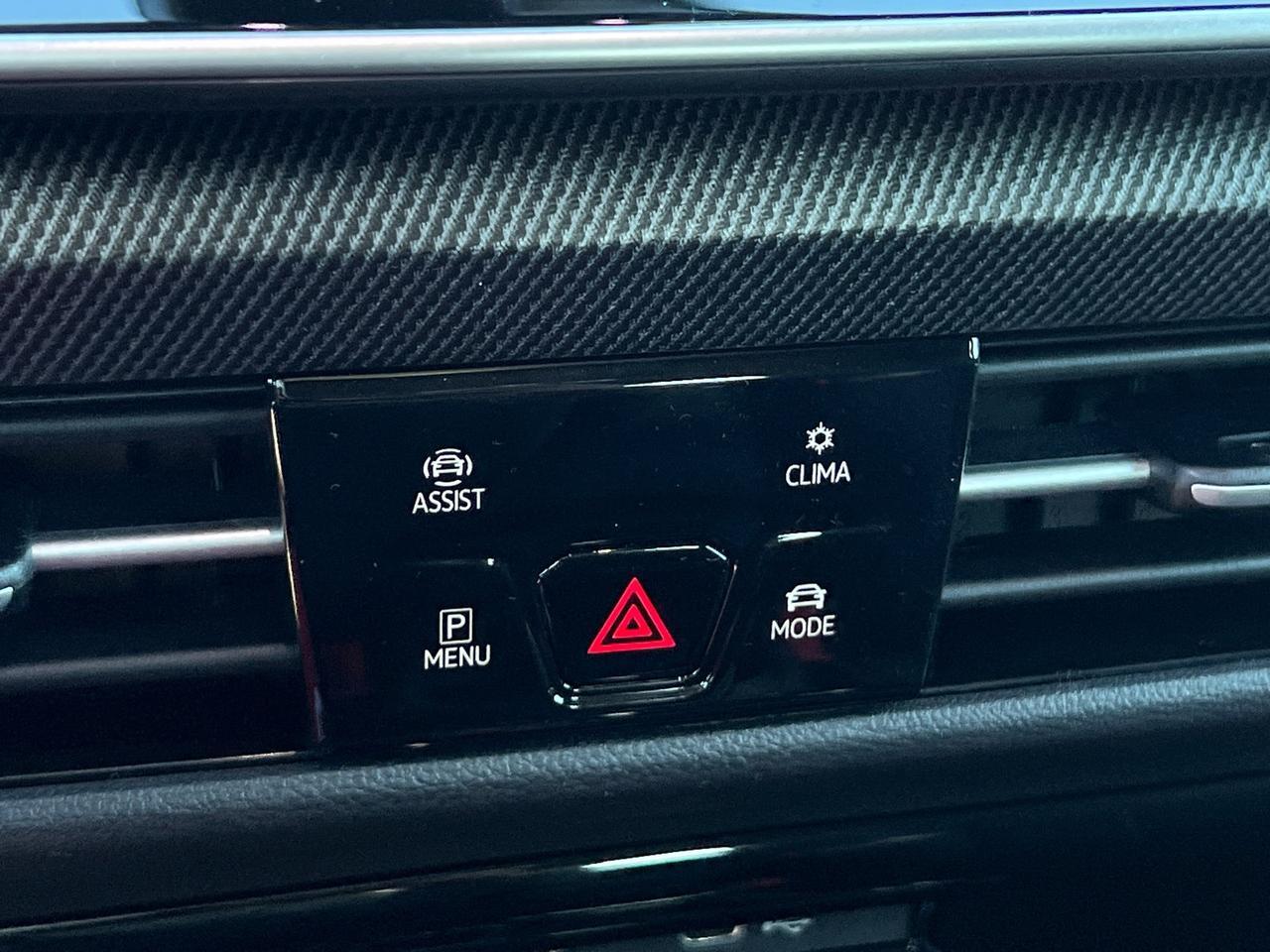 2026 Volkswagen Golf GTI 2.0T SE Hagerstown MD