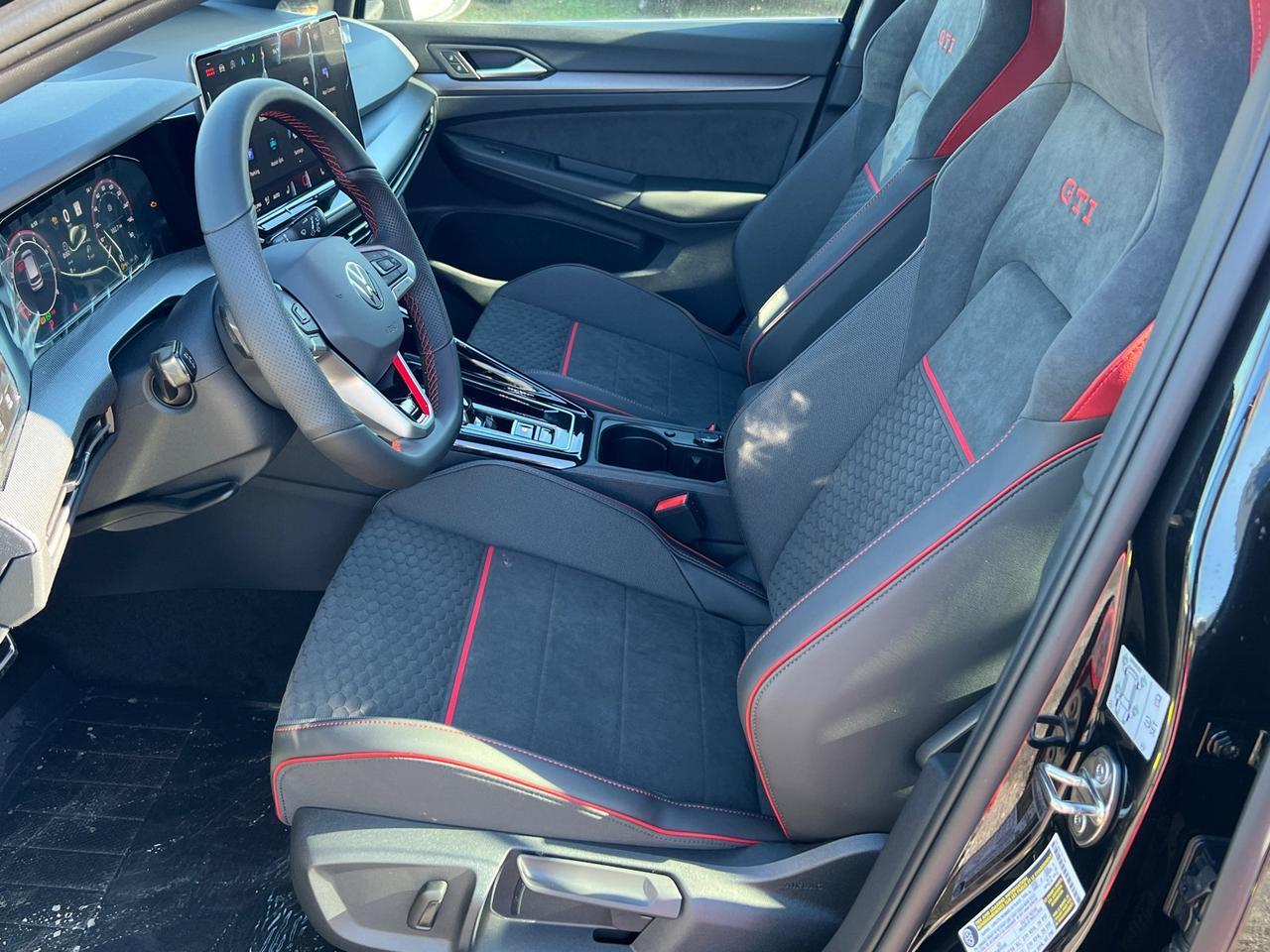 2026 Volkswagen Golf GTI 2.0T SE Hagerstown MD