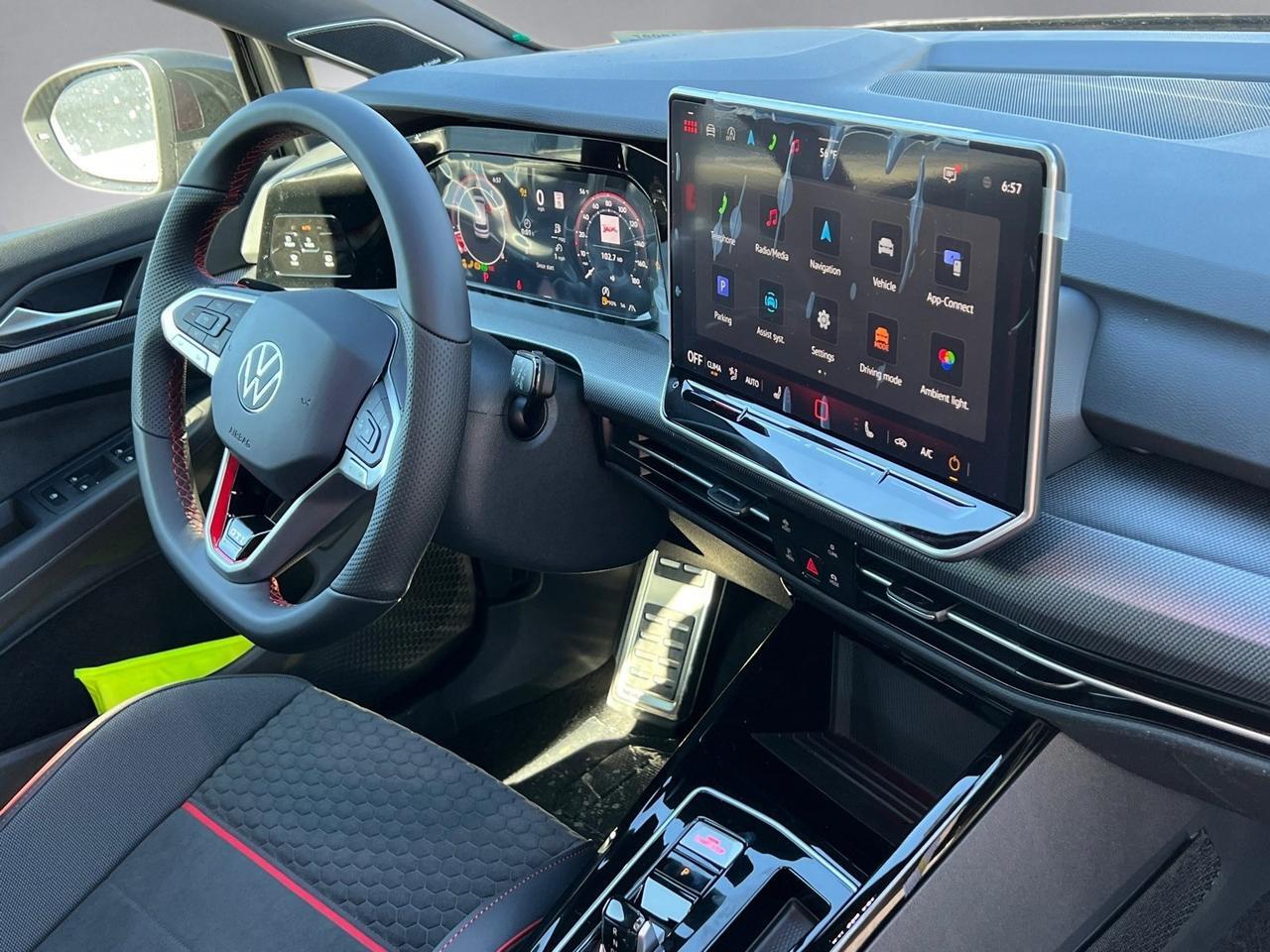 2026 Volkswagen Golf GTI 2.0T SE Hagerstown MD