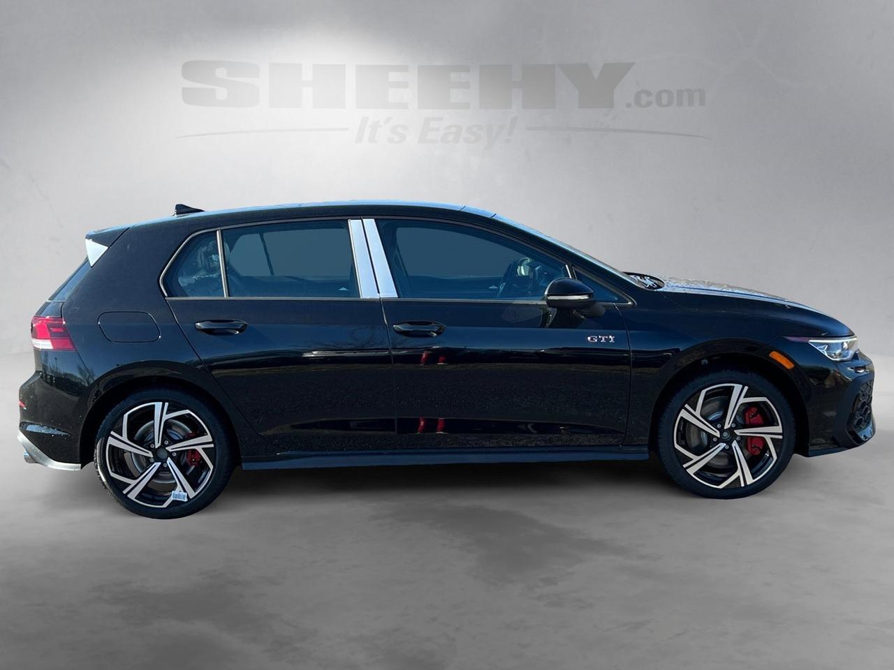 2026 Volkswagen Golf GTI 2.0T SE Hagerstown MD