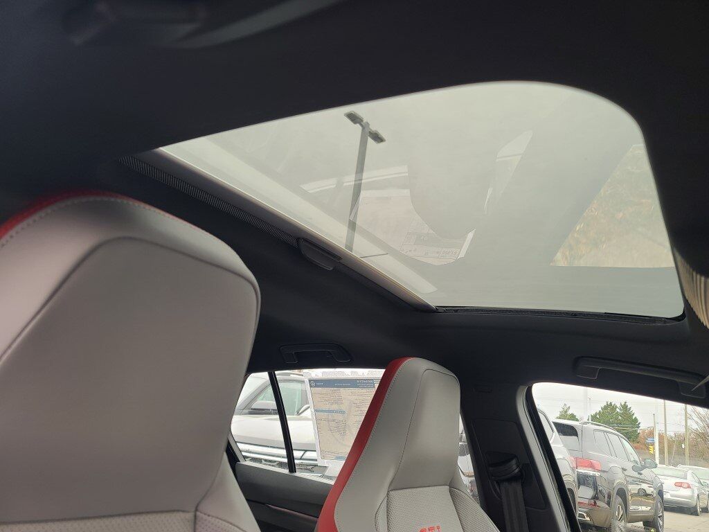 2026 Volkswagen Golf GTI 2.0T SE Springfield VA