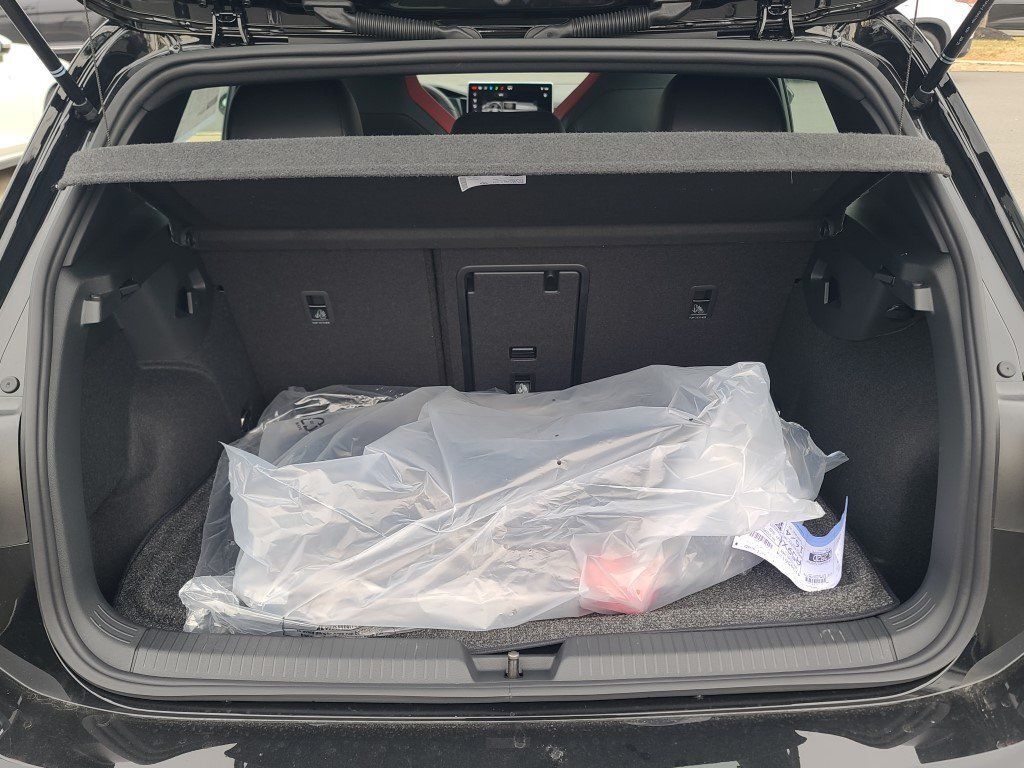 2026 Volkswagen Golf GTI 2.0T SE Springfield VA