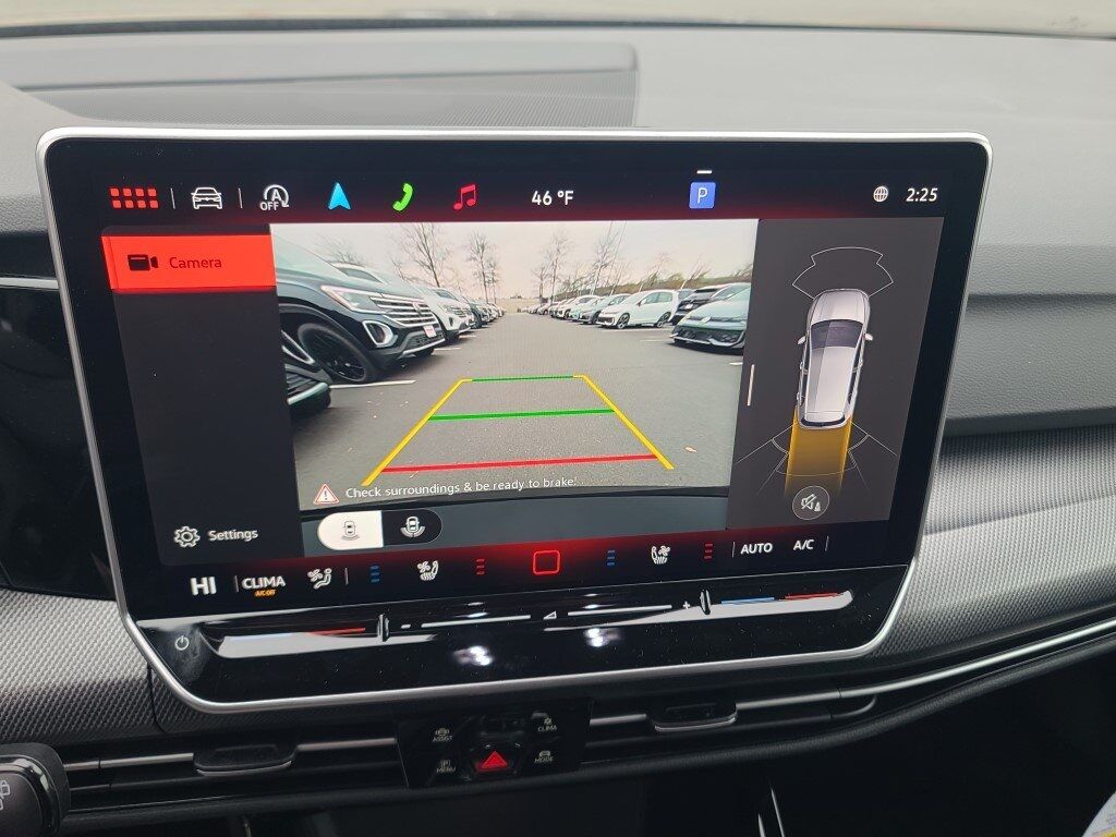 2026 Volkswagen Golf GTI 2.0T SE Springfield VA