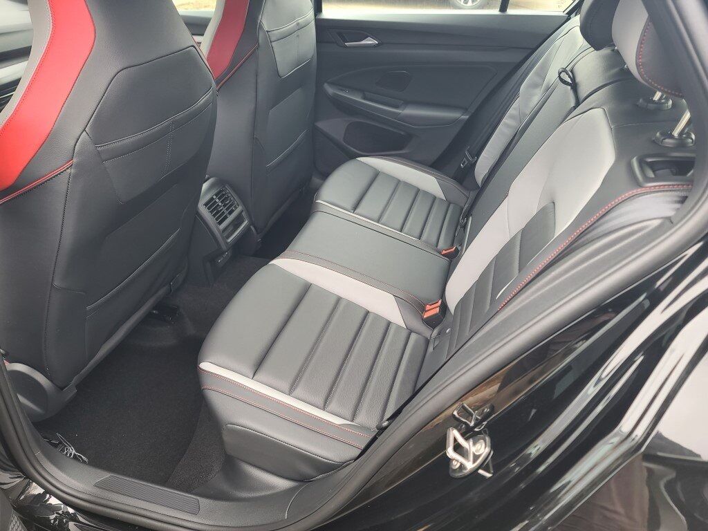 2026 Volkswagen Golf GTI 2.0T SE Springfield VA