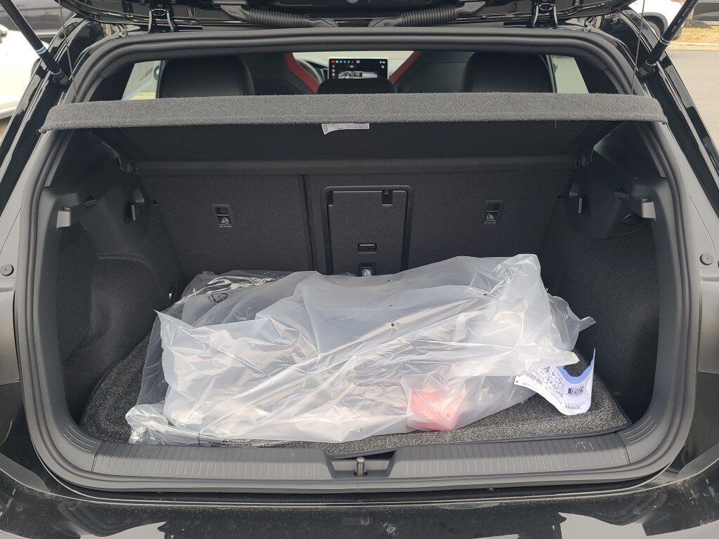 2026 Volkswagen Golf GTI 2.0T SE Springfield VA