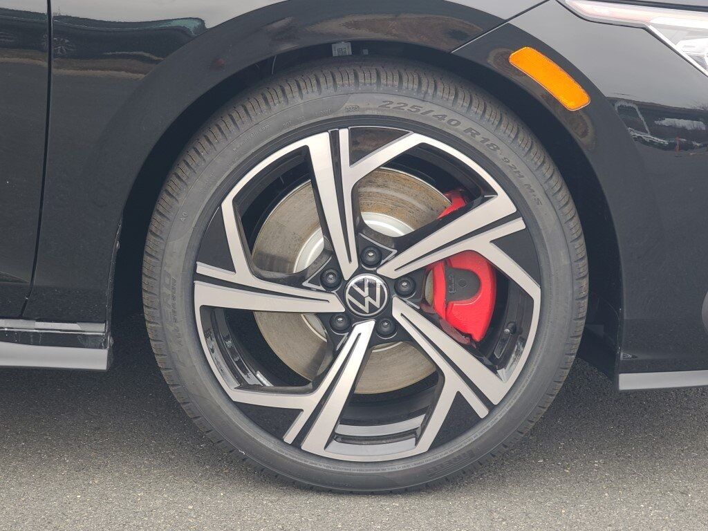 2026 Volkswagen Golf GTI 2.0T SE Springfield VA