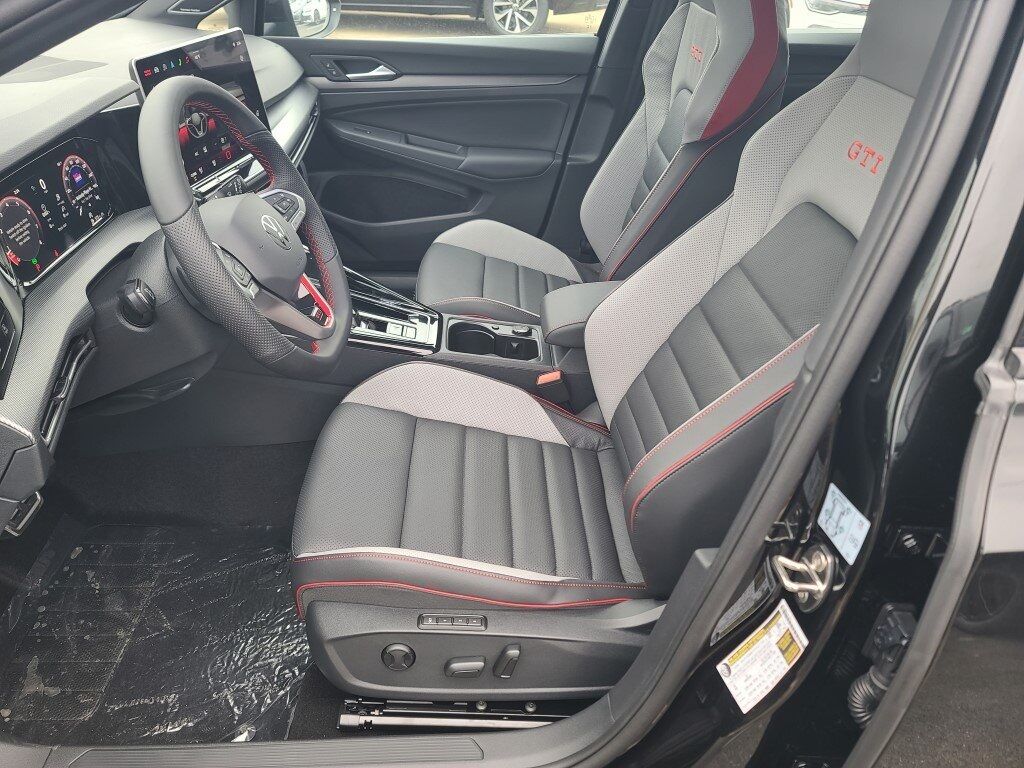 2026 Volkswagen Golf GTI 2.0T SE Springfield VA