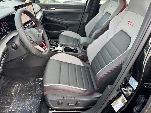 2026 Volkswagen Golf GTI 2.0T SE Springfield VA