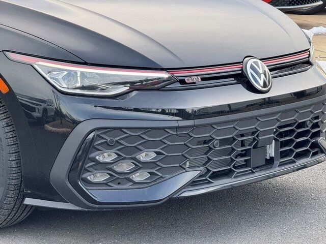 2026 Volkswagen Golf GTI 2.0T SE Springfield VA