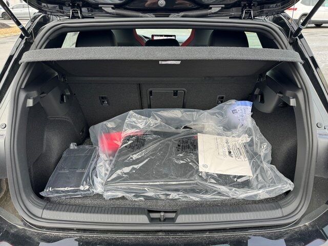 2026 Volkswagen Golf GTI 2.0T SE Springfield VA