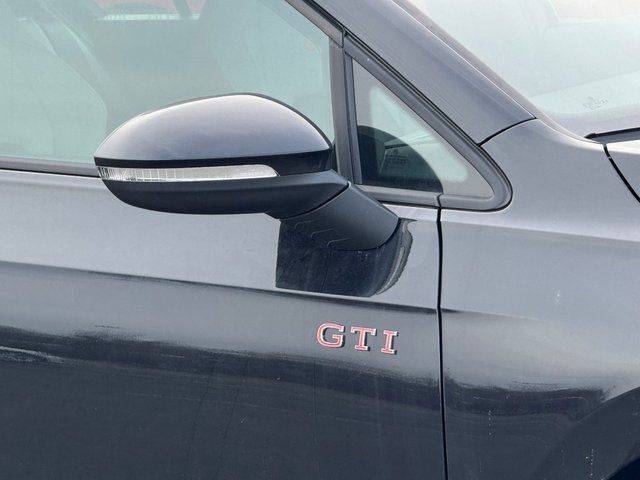 2026 Volkswagen Golf GTI 2.0T SE Springfield VA