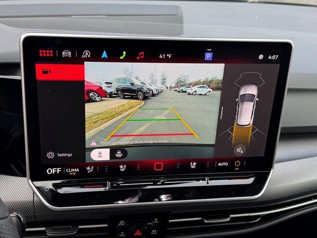 2026 Volkswagen Golf GTI 2.0T SE Springfield VA