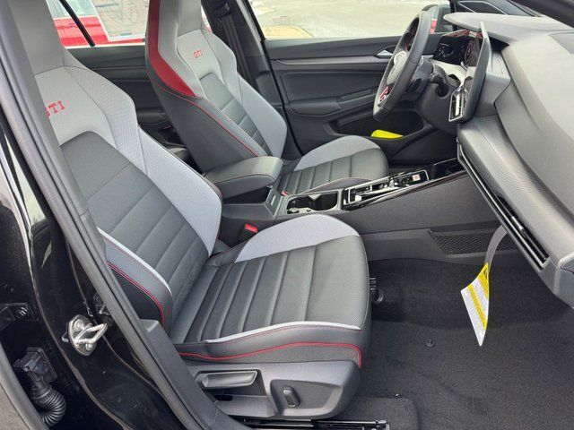 2026 Volkswagen Golf GTI 2.0T SE Springfield VA