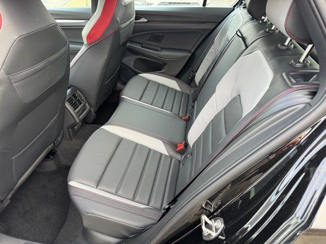 2026 Volkswagen Golf GTI 2.0T SE Springfield VA