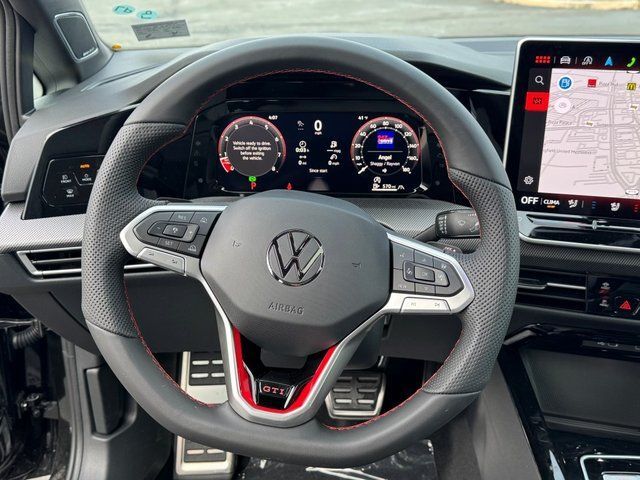 2026 Volkswagen Golf GTI 2.0T SE Springfield VA