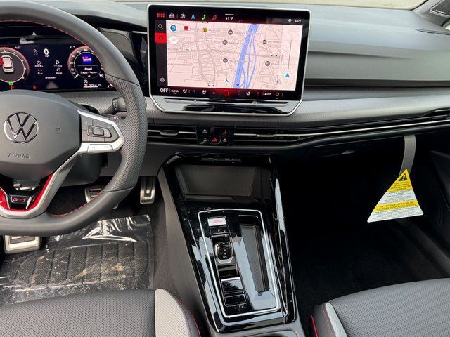 2026 Volkswagen Golf GTI 2.0T SE Springfield VA