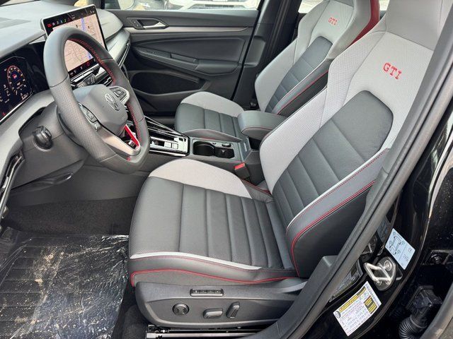 2026 Volkswagen Golf GTI 2.0T SE Springfield VA