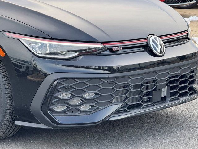 2026 Volkswagen Golf GTI 2.0T SE Springfield VA