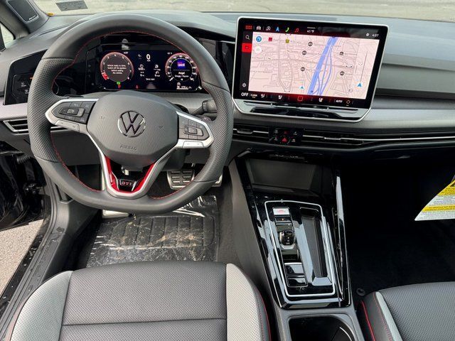 2026 Volkswagen Golf GTI 2.0T SE Springfield VA