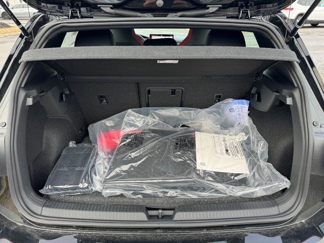 2026 Volkswagen Golf GTI 2.0T SE Springfield VA