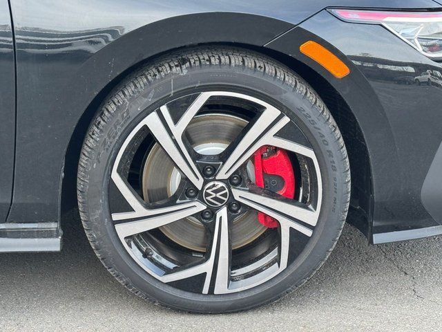 2026 Volkswagen Golf GTI 2.0T SE Springfield VA