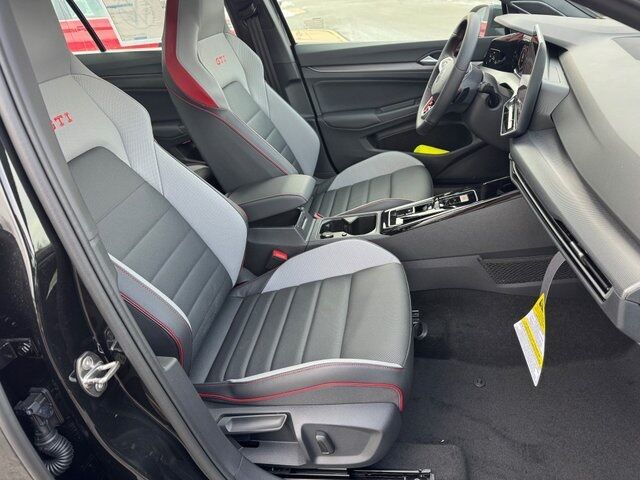 2026 Volkswagen Golf GTI 2.0T SE Springfield VA