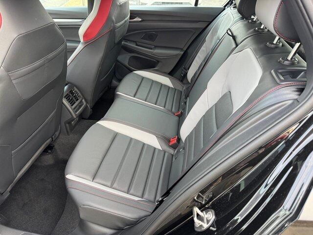 2026 Volkswagen Golf GTI 2.0T SE Springfield VA