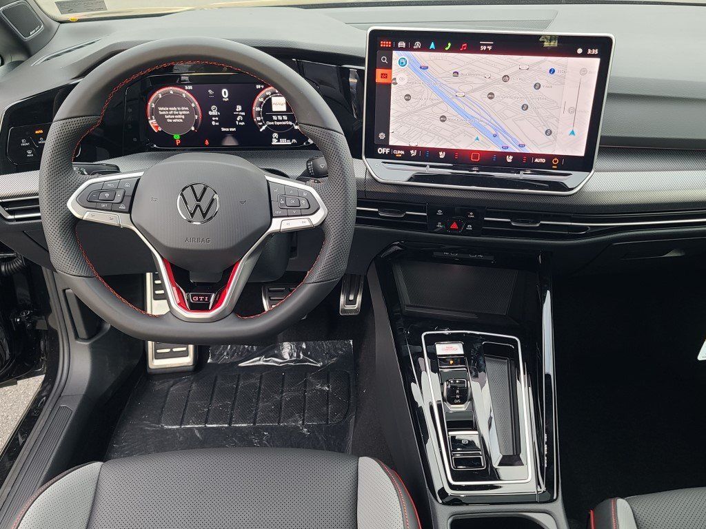 2026 Volkswagen Golf GTI 2.0T SE Springfield VA