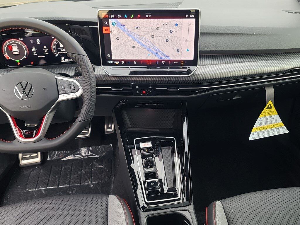 2026 Volkswagen Golf GTI 2.0T SE Springfield VA