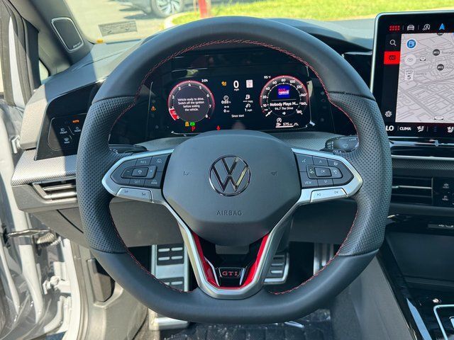 2026 Volkswagen Golf GTI 2.0T SE Springfield VA