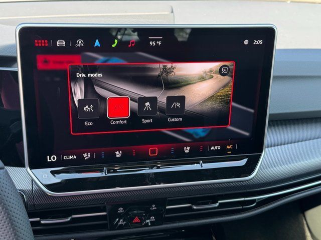 2026 Volkswagen Golf GTI 2.0T SE Springfield VA