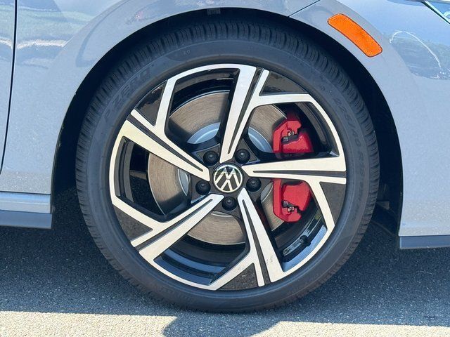 2026 Volkswagen Golf GTI 2.0T SE Springfield VA