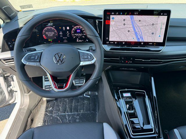 2026 Volkswagen Golf GTI 2.0T SE Springfield VA
