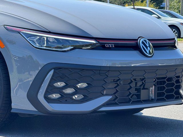 2026 Volkswagen Golf GTI 2.0T SE Springfield VA
