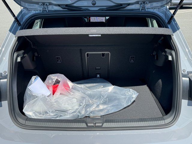 2026 Volkswagen Golf GTI 2.0T SE Springfield VA