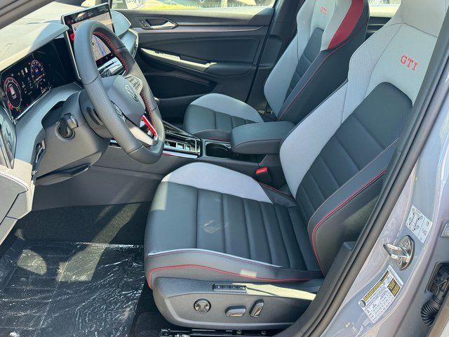 2026 Volkswagen Golf GTI 2.0T SE Springfield VA