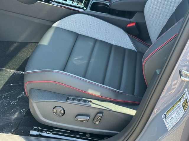 2026 Volkswagen Golf GTI 2.0T SE Springfield VA