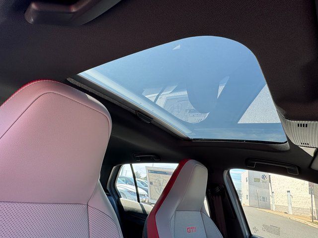 2026 Volkswagen Golf GTI 2.0T SE Springfield VA