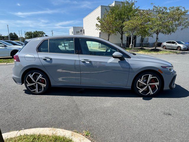 2026 Volkswagen Golf GTI 2.0T SE Springfield VA