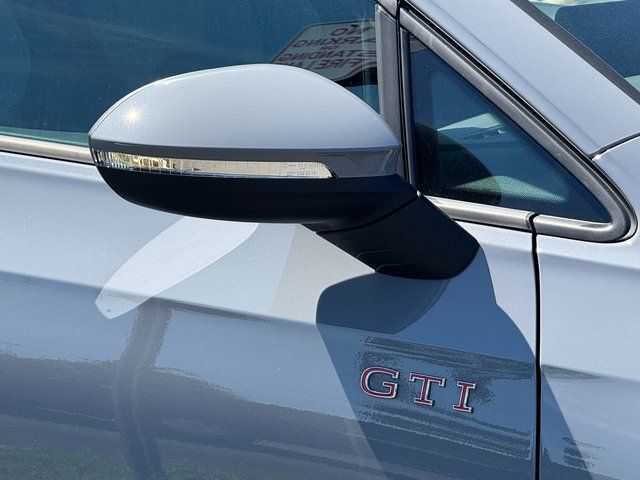2026 Volkswagen Golf GTI 2.0T SE Springfield VA