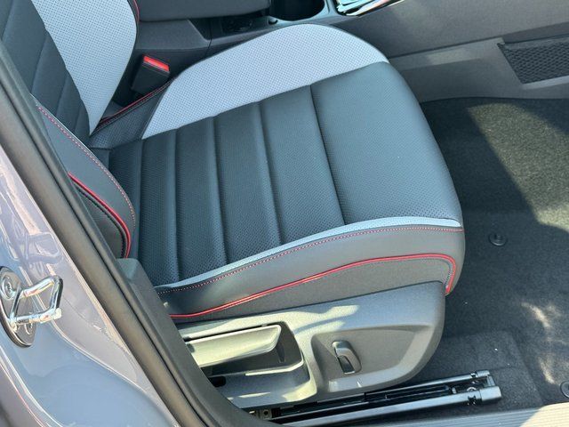 2026 Volkswagen Golf GTI 2.0T SE Springfield VA