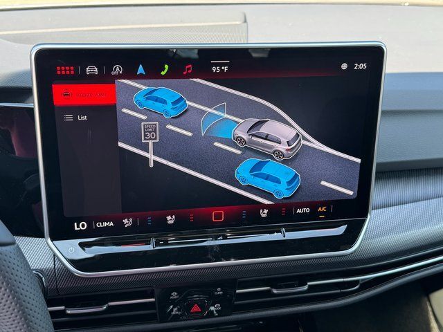 2026 Volkswagen Golf GTI 2.0T SE Springfield VA