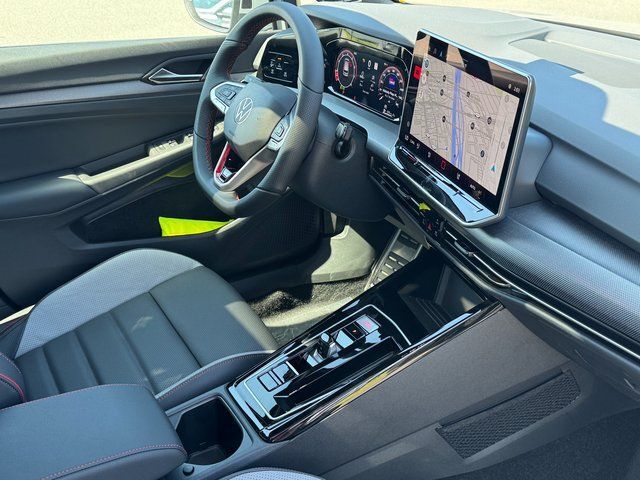 2026 Volkswagen Golf GTI 2.0T SE Springfield VA