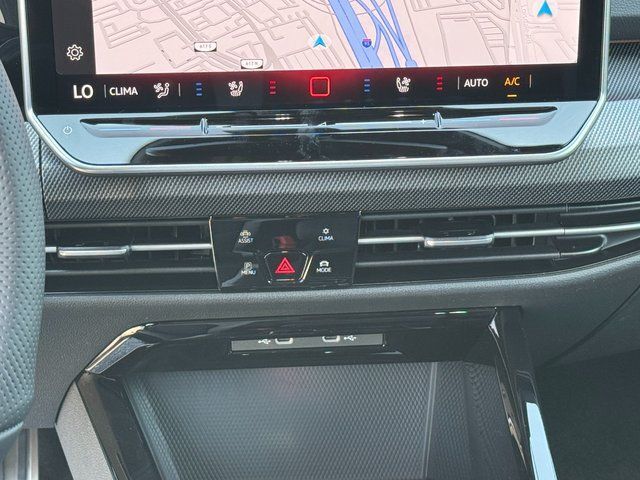 2026 Volkswagen Golf GTI 2.0T SE Springfield VA