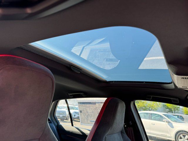 2026 Volkswagen Golf GTI 2.0T SE Springfield VA