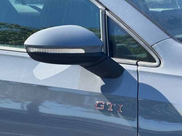 2026 Volkswagen Golf GTI 2.0T SE Springfield VA