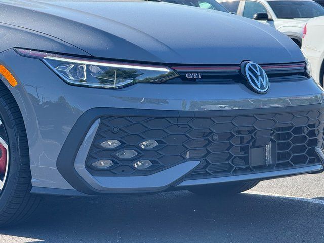 2026 Volkswagen Golf GTI 2.0T SE Springfield VA