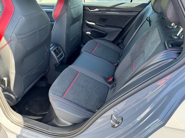 2026 Volkswagen Golf GTI 2.0T SE Springfield VA