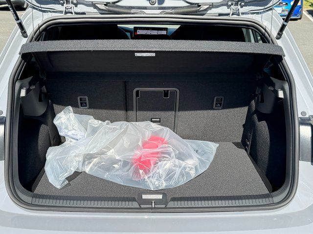 2026 Volkswagen Golf GTI 2.0T SE Springfield VA