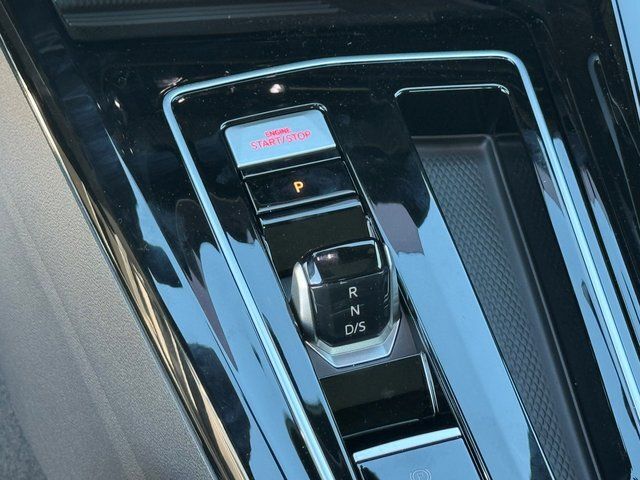 2026 Volkswagen Golf GTI 2.0T SE Springfield VA